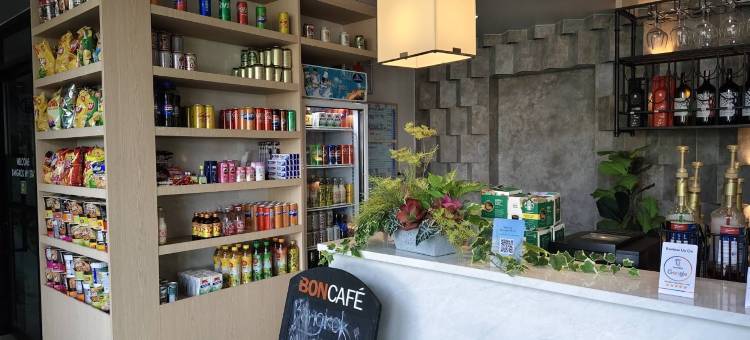 曼谷97之家酒店(BaanBangkok97 Hotel)图片