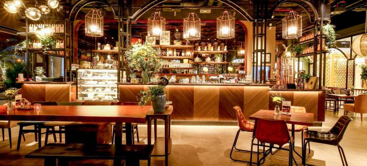 河内 D'CAPITALE DH(HANOI D'CAPITALE DH)图片