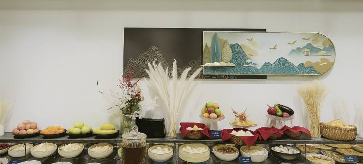 格拉纳特米尔酒店(Garnet Mir Hotel)图片