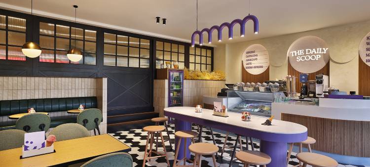 拉皮塔迪拜主题公园及度假村-傲途格精选(Lapita, Dubai Parks and Resorts, Autograph Collection)图片