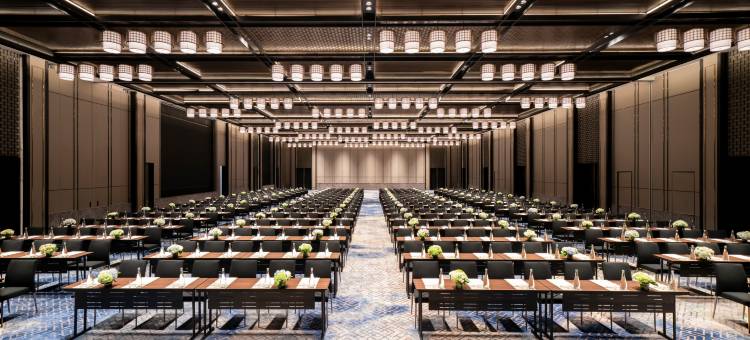 洲际下龙湾度假村酒店(IHG)(InterContinental Halong Bay Resort, an IHG Hotel)图片