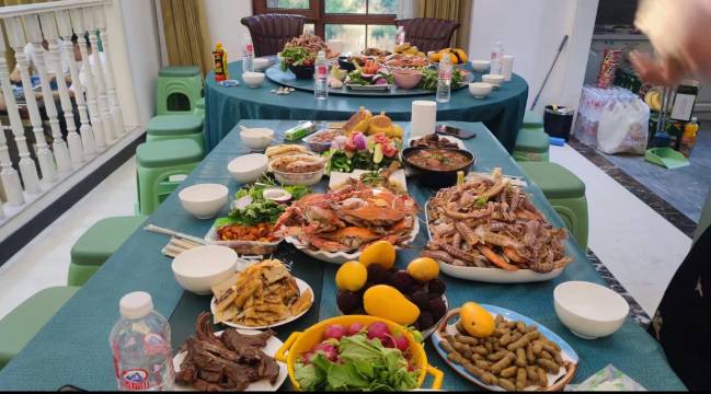 营口相遇海景别墅图片