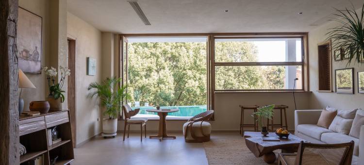 庐山西海栖·温泉民宿图片