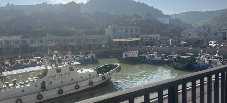 左畔壹号民宿图片