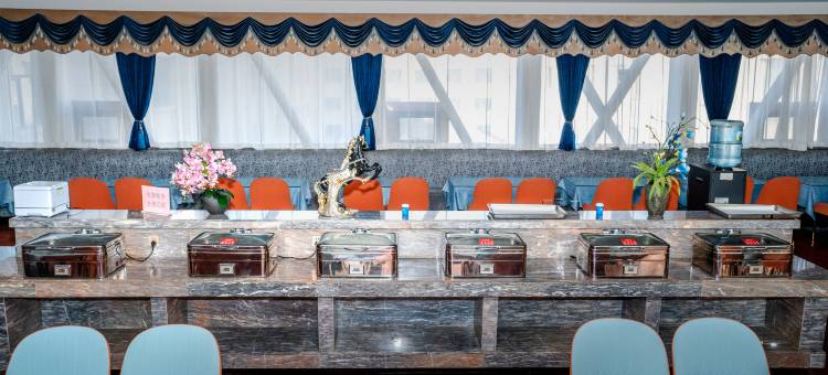 和田市金迎酒店(和田新夜市店)图片