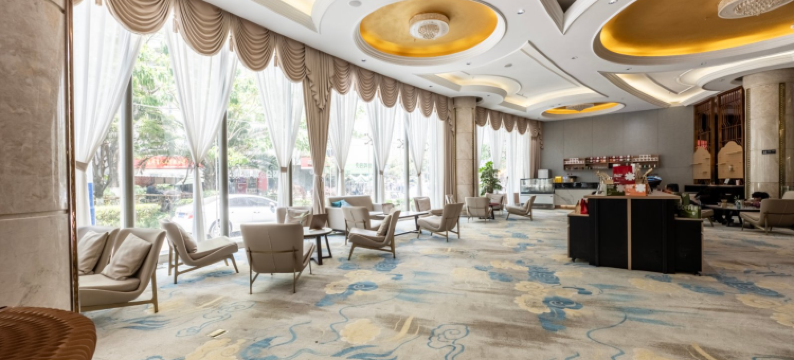 昆明万象城丽豪喜庭国际酒店图片