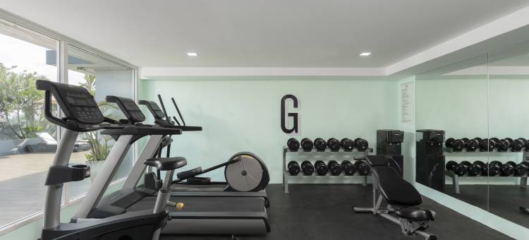 芭堤雅中部洲际旗下佳阁酒店(Garner Hotel PATTAYA CENTRAL by IHG)图片