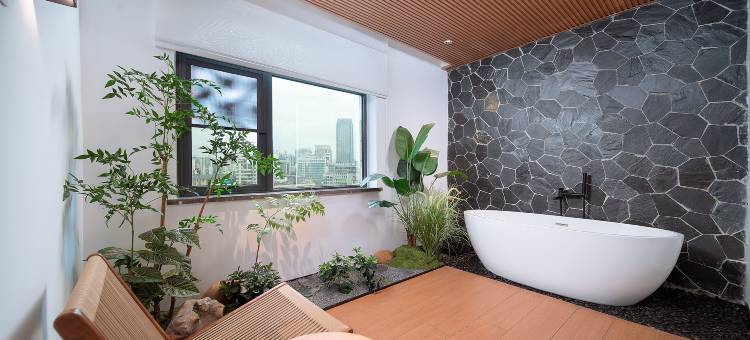 城市便捷酒店(南宁朝阳广场地铁站店)图片