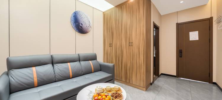 雪乡二浪河暖馨居·小霞民宿图片