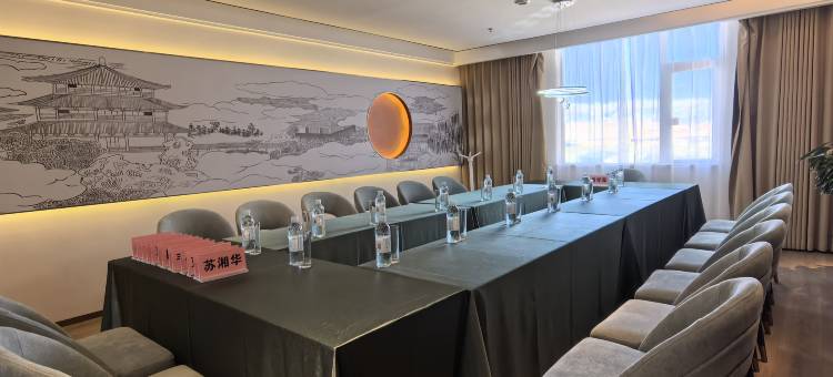 鹏润大酒店图片