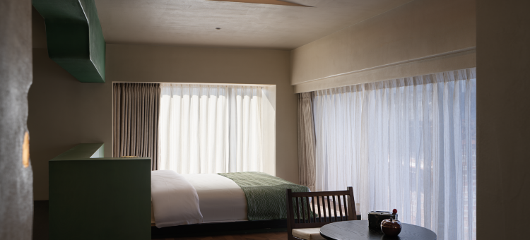 福州·她的城空间美学民宿(上下杭烟台山店)图片