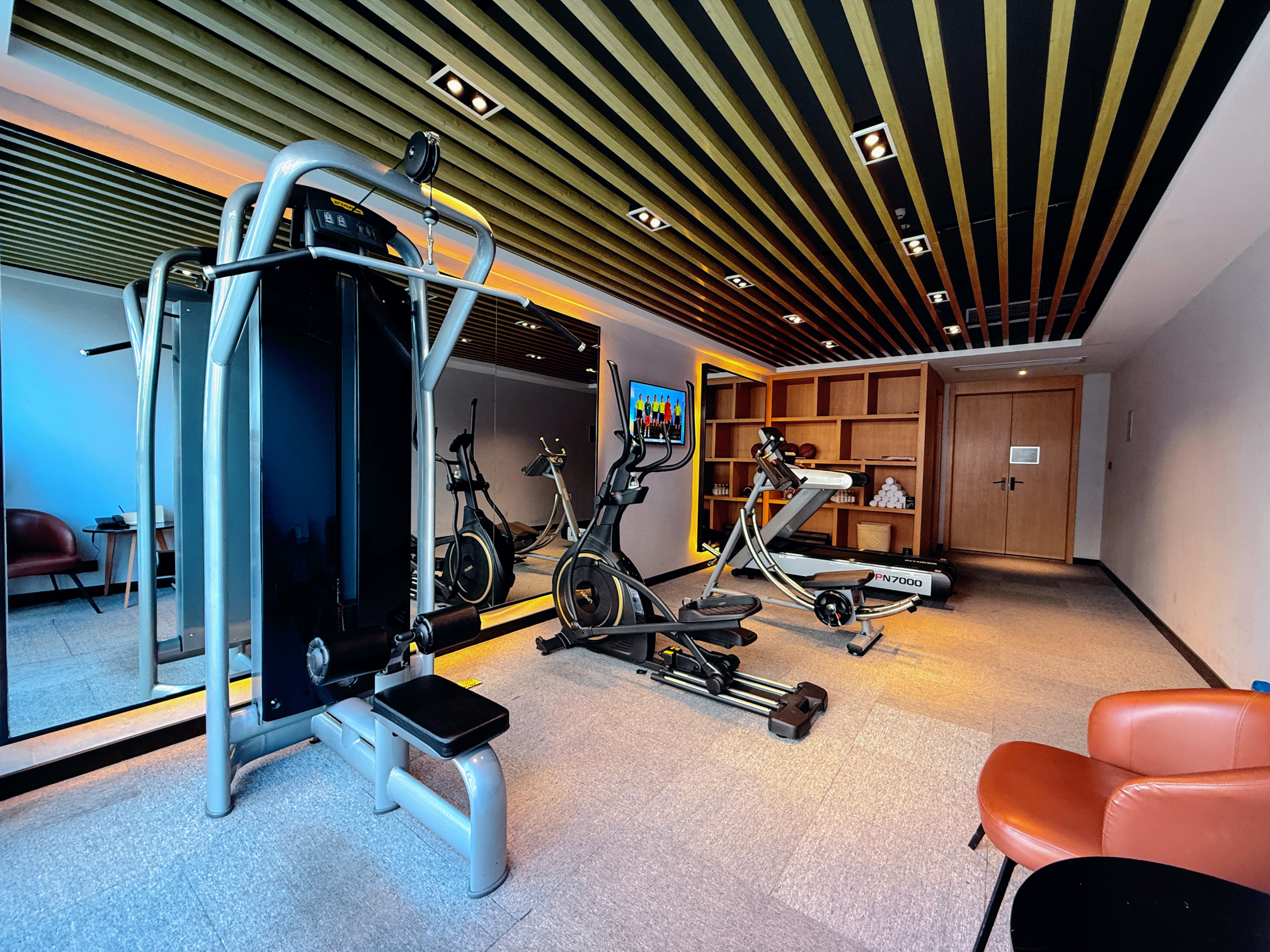 Atour Hotel (Guilin North Railway Station Hengda Plaza) Over view