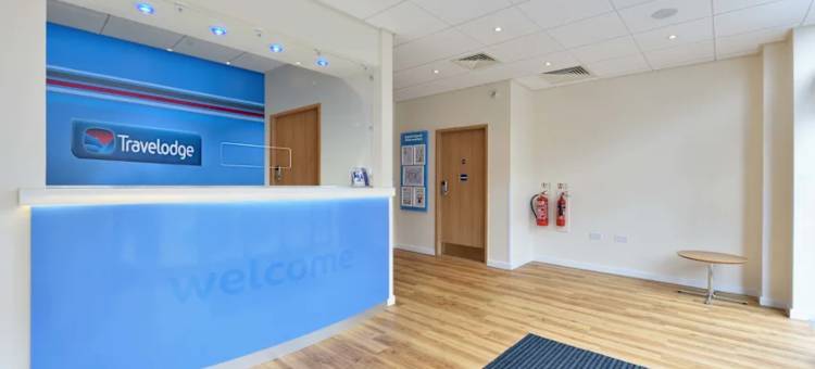 Travelodge London Peckham图片