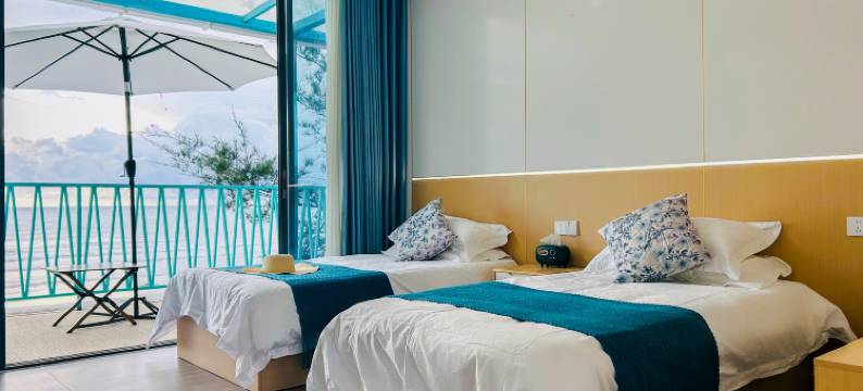 ALAYA BEACH CLUB图片