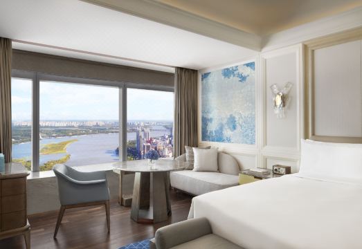 The Ritz-Carlton, HarbinHotel Overview