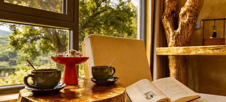 舍下小驻民宿(遵义保利未来城黔北国际汽车城店)图片