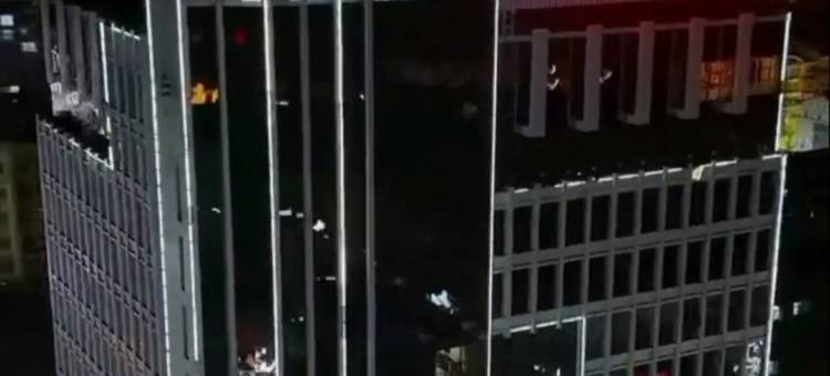 涞水盛世国际酒店图片