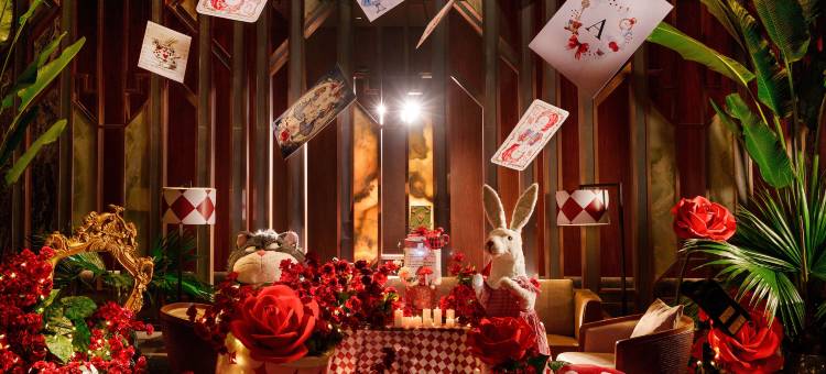 南宁香格里拉酒店图片