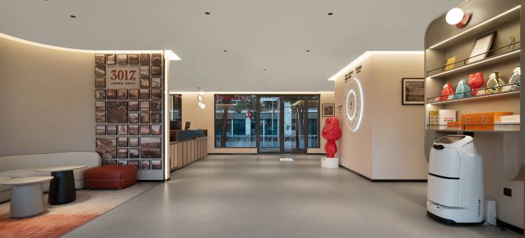 尚客优酒店(普洱澜沧人民医院店)图片