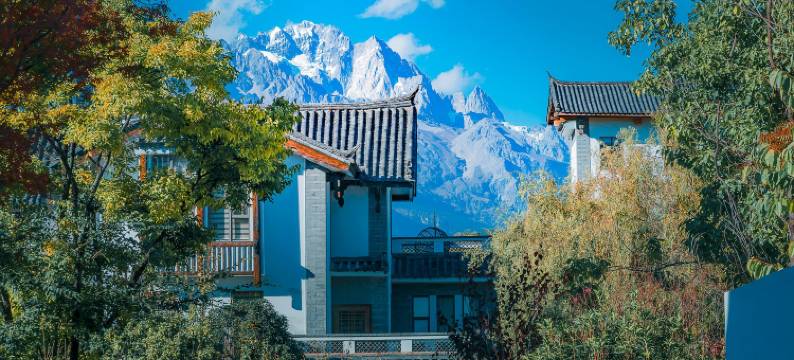 丽江悦云别院度假酒店(古城区店)图片