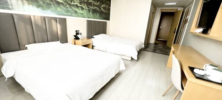 格林豪泰(扬州万达广场百祥路店)图片