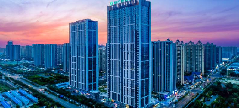 城市便捷酒店(山东国际会展中心济南西站店)图片