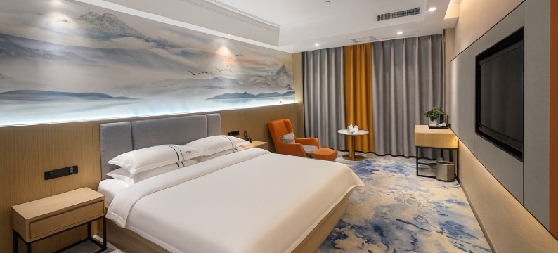 寻甸金世纪大酒店(寻甸民族团结广场店)图片