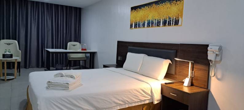 LUNA HOTEL (FORMERLY GUANGDONG HOTEL )图片