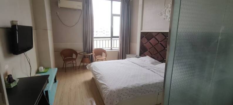 昌乐胜家宾馆图片