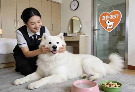 格林东方酒店(唐山火车站店)图片