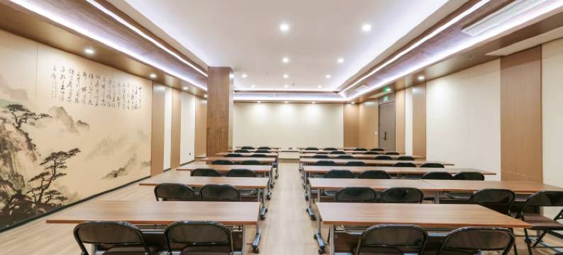 泸州香樟别院酒店(江阳区万象汇店)图片