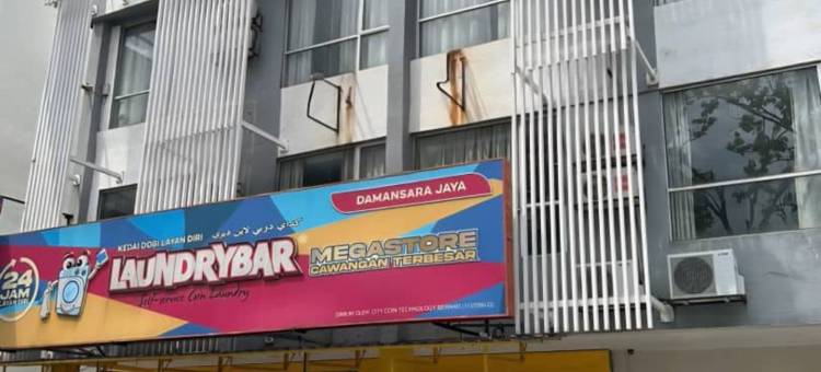 Swing & Pillows @ Damansara Jaya图片