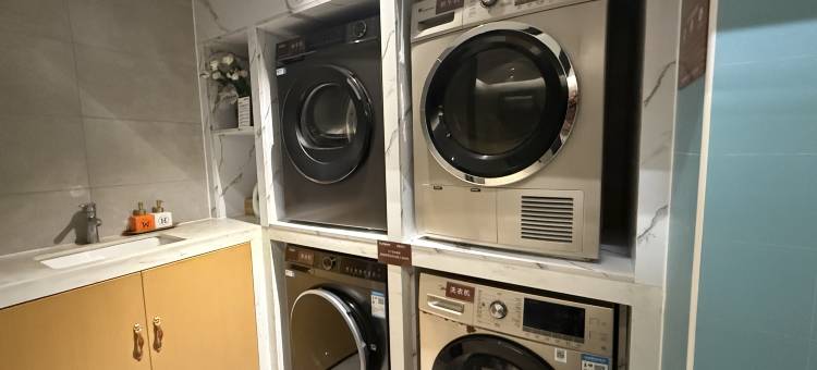 如家酒店(太原新建路万达广场龙潭公园店)图片