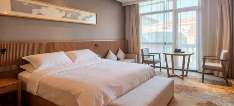 灌云东圆国际大酒店(灌云县政府店)图片