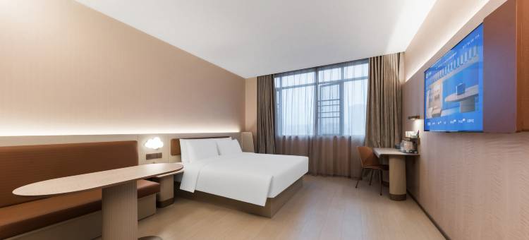 汉庭酒店(赣州登峰大道店)图片