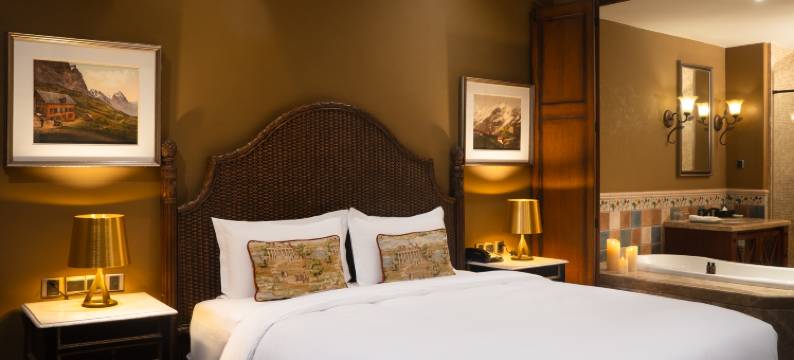 北京西西里度假庄园图片