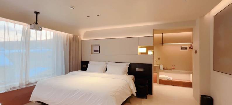 兰亭雪瀚玺店(雪乡景区店)图片