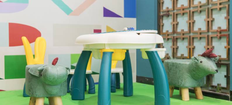 宜必思尚品酒店(固安大兴机场店)图片