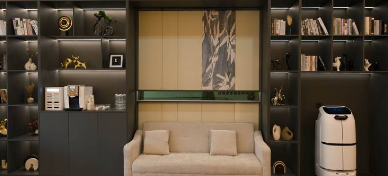 格林豪泰智选酒店(利辛万达广场店)图片