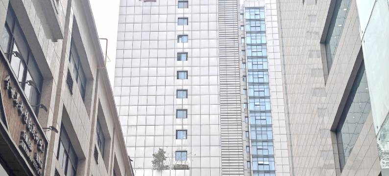 新宿精选酒店(成都春熙路太古里店)图片