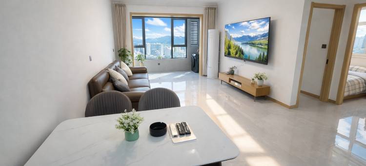 宸玺·君澜名宿图片