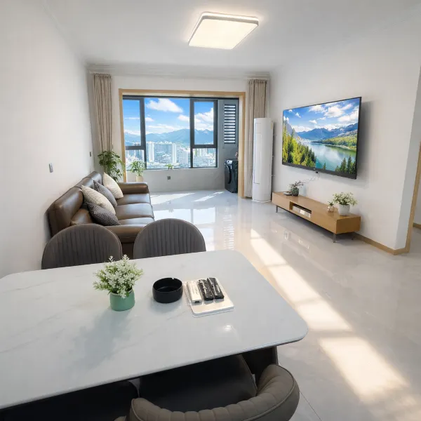 宸玺·君澜名宿