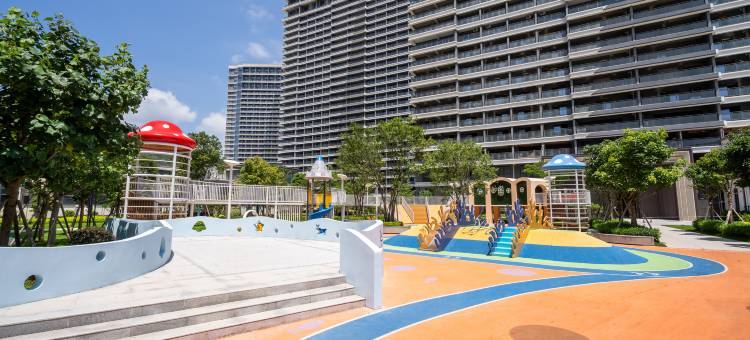 星期八海景美宿(青澳湾店)图片