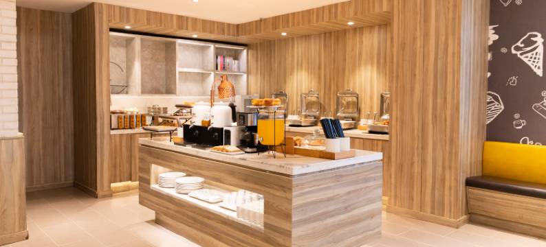 和颐至格酒店(徐州云龙万达庆丰路地铁站店)图片