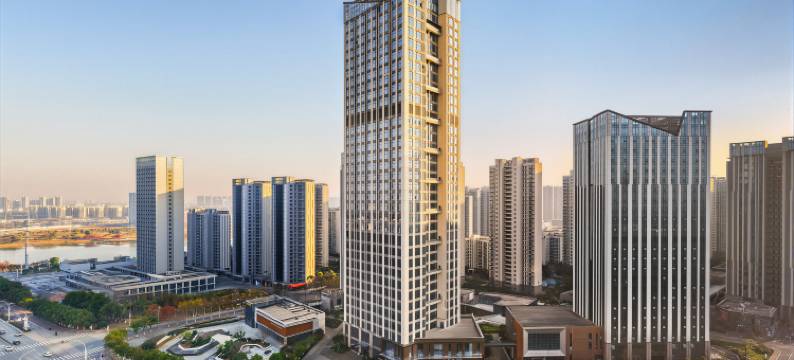 全季酒店(南昌艾溪湖鱼尾洲地铁站店)图片