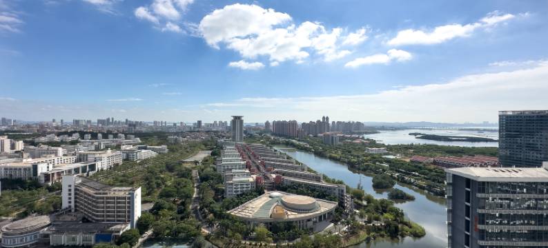 筑夏·Hotel公寓(厦门北站华侨大学店)图片