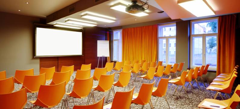 圣彼得堡多米纳(Domina St. Petersburg)图片