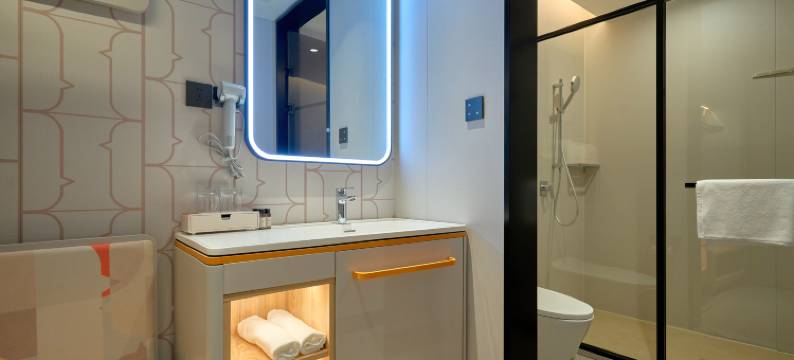 如家商旅酒店(黄山风景区南门换乘中心店)图片