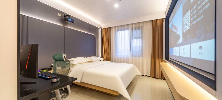 万清宋居雅致民宿图片