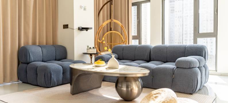 杨子民宿(苏宁广场庆云桥地铁站店)图片